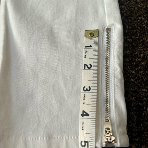 WHBM Jegging-crop Jean - Picture 6 of 11